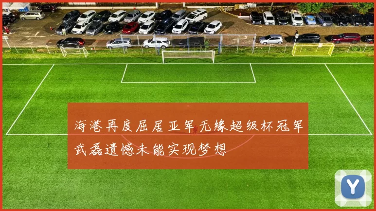 海港再度屈居亚军无缘超级杯冠军武磊遗憾未能实现梦想